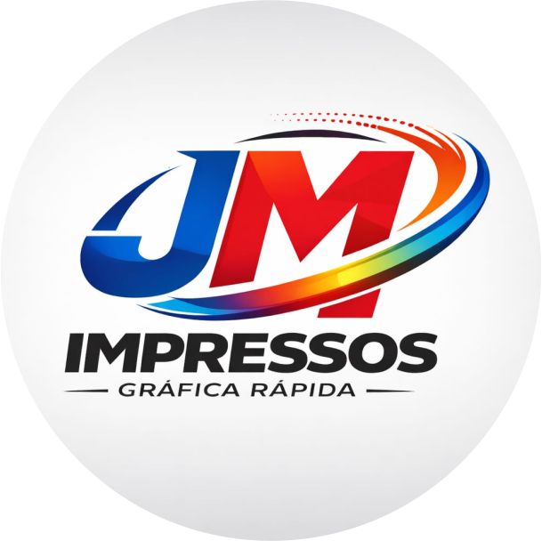 Jm Impressos Grafica Rapida