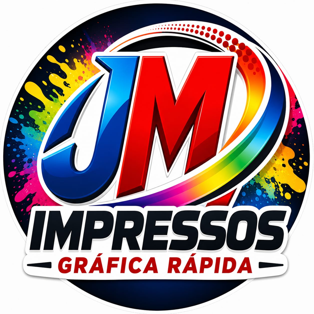jm impressos